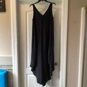 Elegant Bohemian Sleeveless V-Neck Jumpsuit